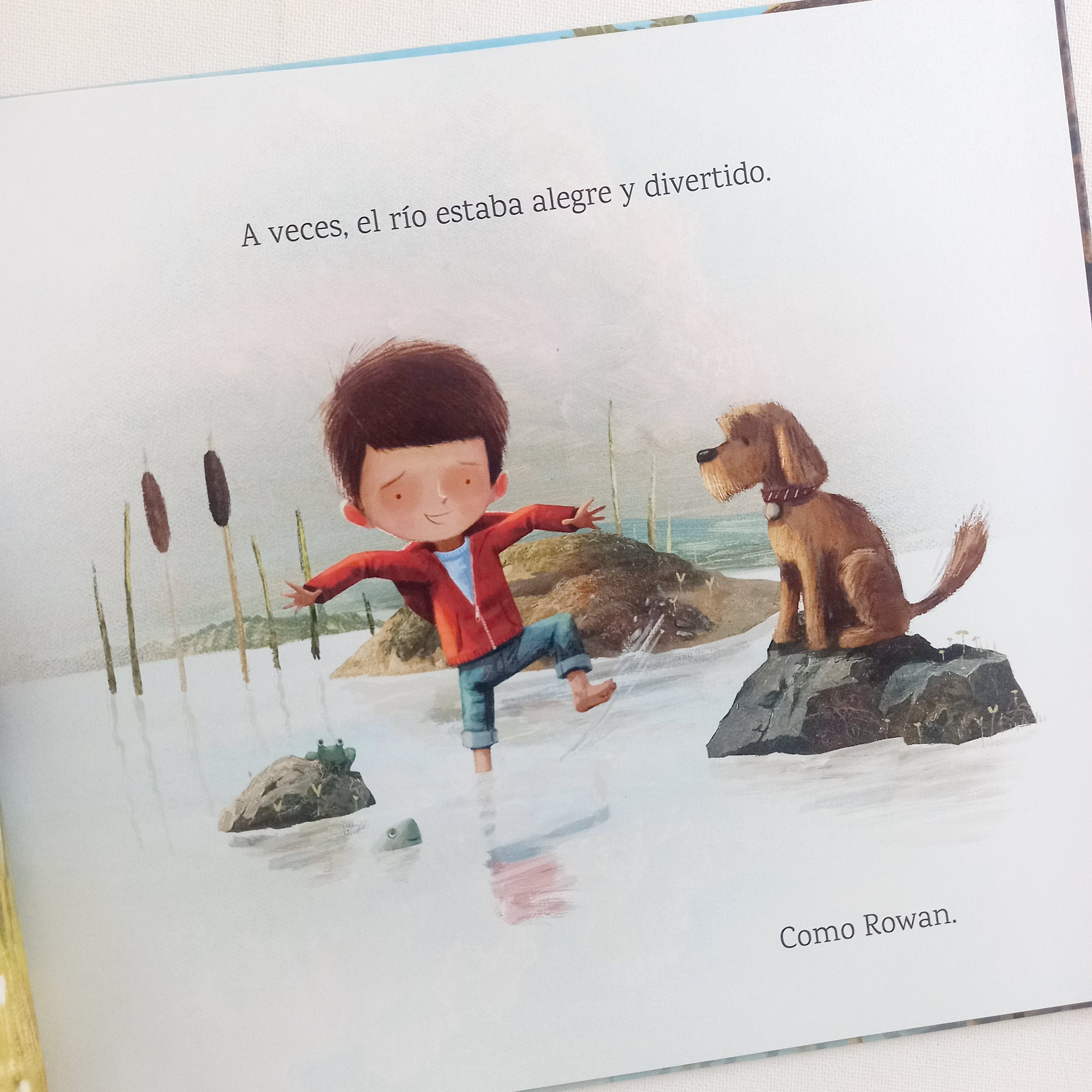 El río El río